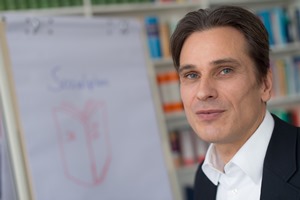 Arbeitsrechtexperte Ronald Billepp